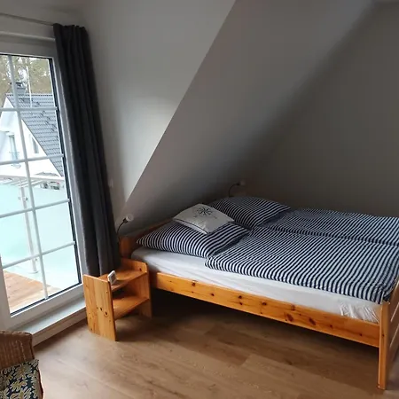 Admiral Brommy Holiday home *