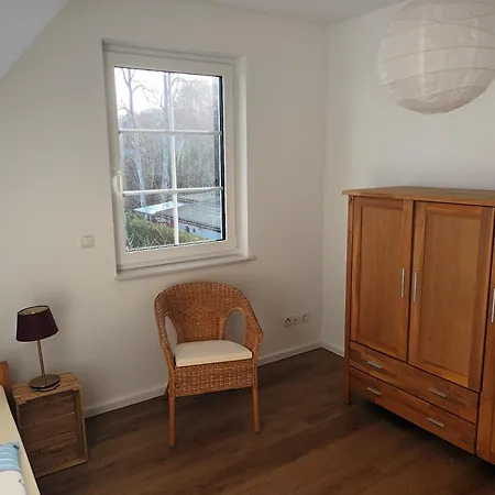 Admiral Brommy Dom wakacyjny