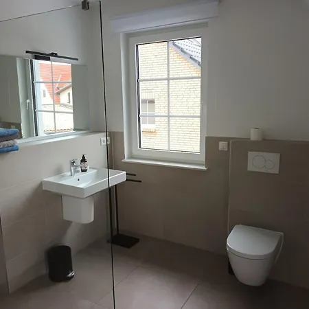 Dom wakacyjny Admiral Brommy *