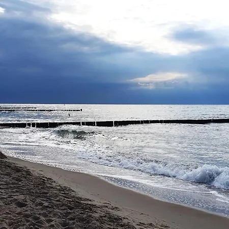 Admiral Brommy Dom wakacyjny